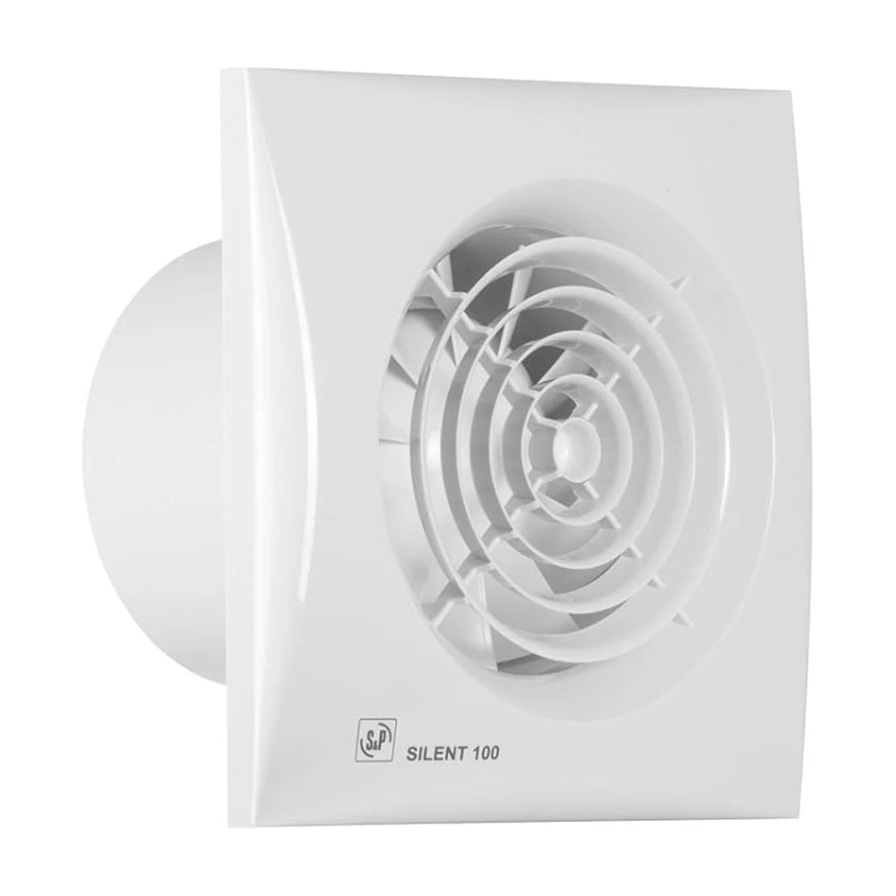 Bathroom Extractor Fan